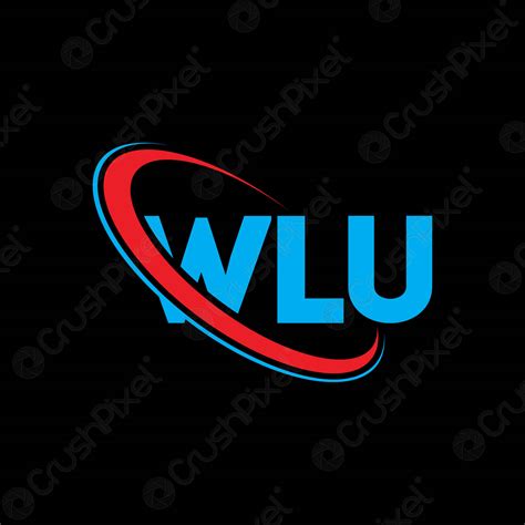 WLU logo. WLU letter. WLU letter logo design. Initials WLU - stock vector 5882864 | Crushpixel