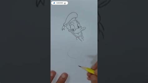 Walt Disney Cartoons, Disney Cartoon Characters, Learn To Draw, Cute Drawings, Donald Duck ...