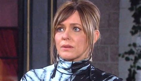 Days Of Our Lives – Nicole Walker (Arianne Zucker) | Celebrating The Soaps