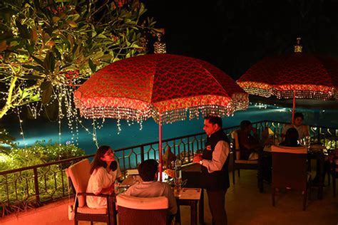 The Leela Goa | Spirits And Rituals