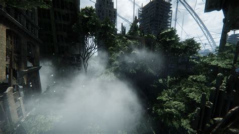 The Urban Jungle by Zyklon641 on DeviantArt