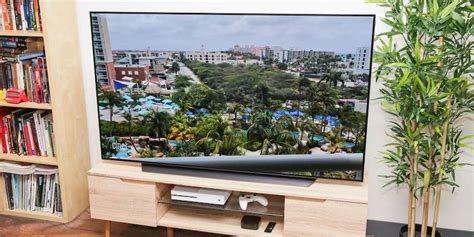 LG vs. Samsung TV 2021: Who’s winning the smart TV war? » Gadget Flow