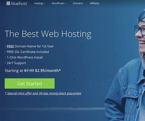 bluehost - Dessign Themes - Premium WordPress Themes for Creatives