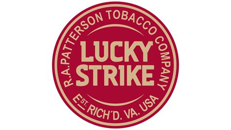 Lucky Strike Logo, meaning, history, brand, PNG, Vector