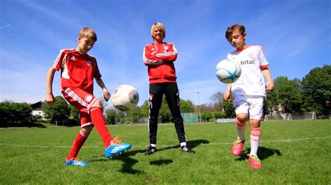 Learning soccer skills for kids - mexicobpo