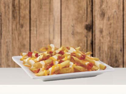 Wendy's Is Offering a Free Order of Bacon Pub Fries in September - Thrillist