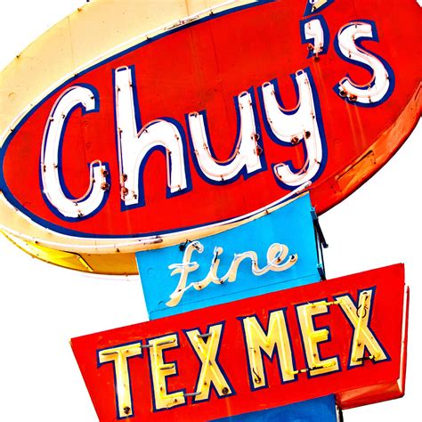 Chuy's