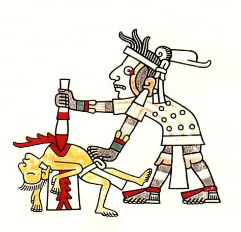 File:Human sacrifice (Codex Laud, f.8).png - Wikimedia Commons