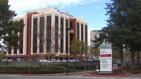 Patient Reports Positive COVID-19 Test After Visit to Kaiser Where Outbreak Occurred – NBC Bay Area