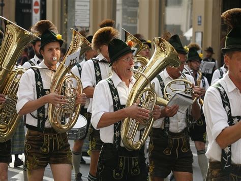 2017 Oktoberfest Celebrations Across Minnesota | Across Minnesota, MN Patch