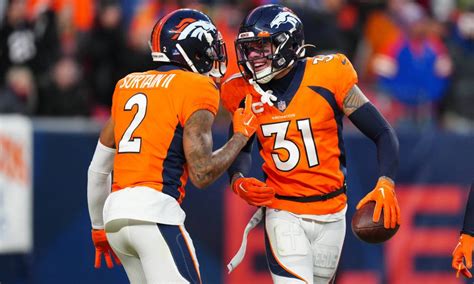 Denver Broncos: Justin Simmons defends Pat Surtain after All-Pro snub