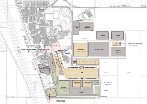 Micron Tech. files plan for Boise plant expansion