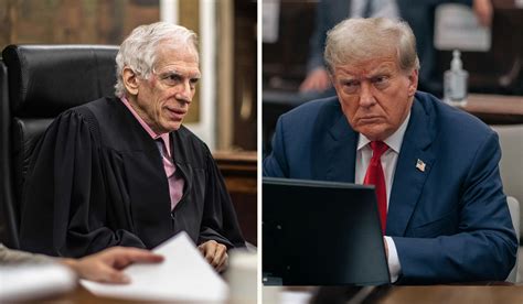 Trump Cannot Participate in Closing Arguments in NY Civil Trial, Judge Engoron Says | NTD