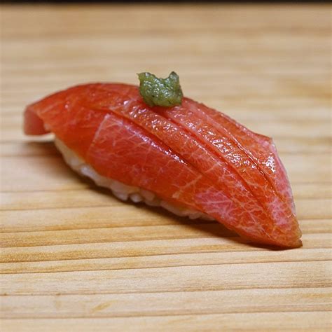 Otoro Bluefin Tuna Sushi | Pacific Wild Pick