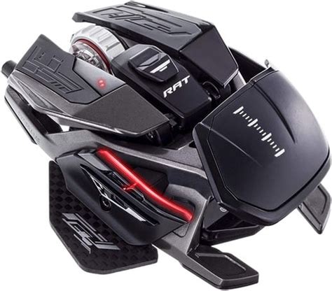 8 of the Most Expensive Gaming Mouse (2022) - Rarest.org