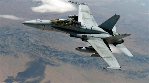 F/A 18 Super Hornet Wallpapers - Wallpaper Cave