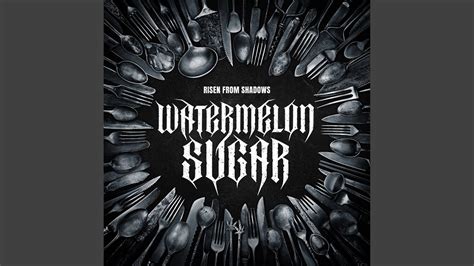 Watermelon Sugar - YouTube