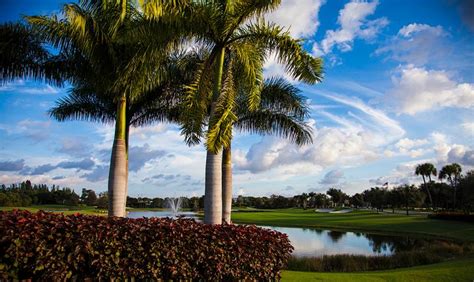 Gleneagles Country Club | Golf Community in Delray Beach, FL