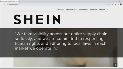 Shein lawsuit: Fast fashion retailer accused of RICO violations | 9news.com