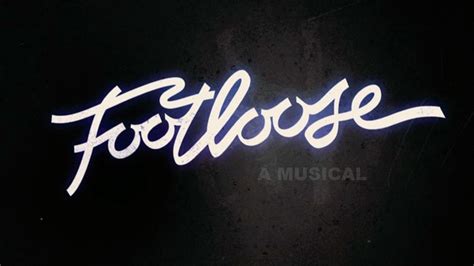 Footloose Logo - LogoDix