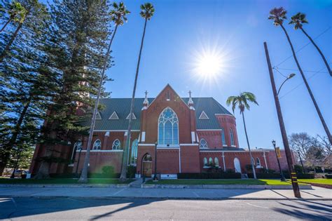 Santa Clara Catholic Church - Visit Oxnard