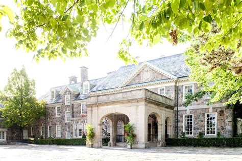 Graydon Hall Manor - Venue - Toronto - Weddingwire.ca