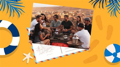 Enjoyable Activities for a Summer in Morocco