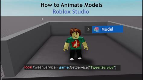 How To Animate Models Roblox Studio - Cdigo Do Roblox Do Jogo De Destruir Carros