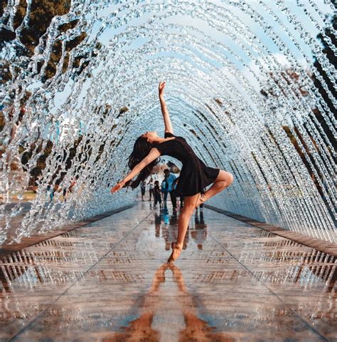 15 Professional Ballet Dancers You Need to Follow on Instagram