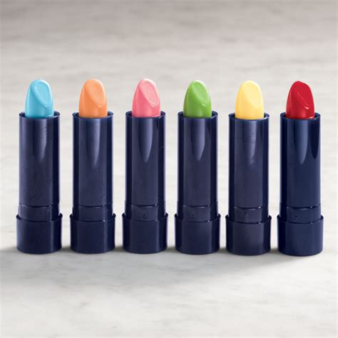 Moodmatcher™ Assorted Color Changing Lipsticks Set/6 - EasyComforts