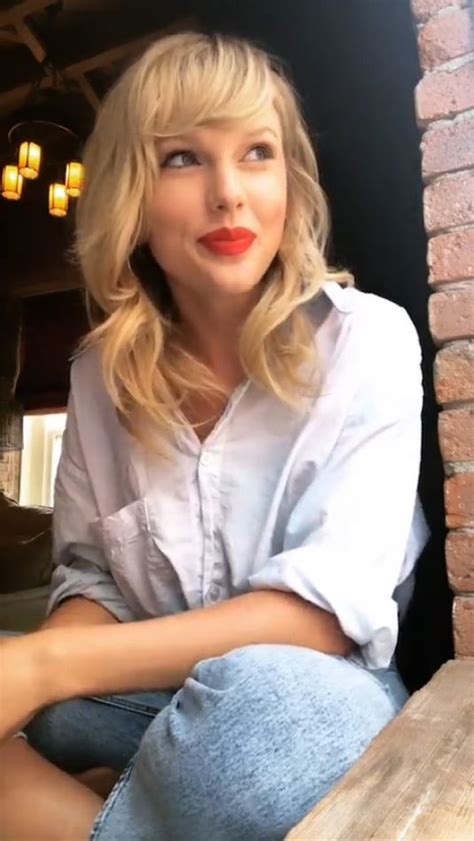 TAYLOR SWIFT – Instagram Photos 07/21/2019 – HawtCelebs