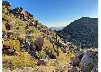 3 Best Hiking Trails in Scottsdale, AZ - Expert Recommendations