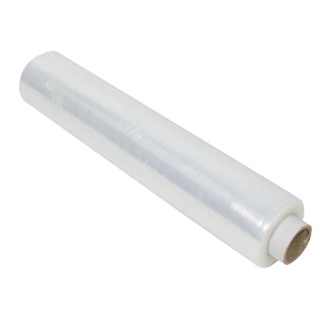 Clear Shrink Wrap 500mmx250m 23 Micron – SR Mailing Ltd- Polythene Mail ...