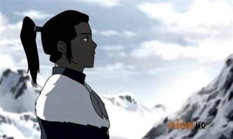 Noatak - Noatak and Tarrlok Photo (31239670) - Fanpop