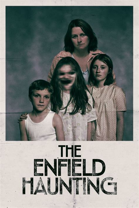 The Enfield Haunting (2015): Where To Watch Every Episode | Reelgood