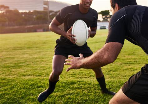 The Ultimate Rugby Workout for Strength, Speed, and Power