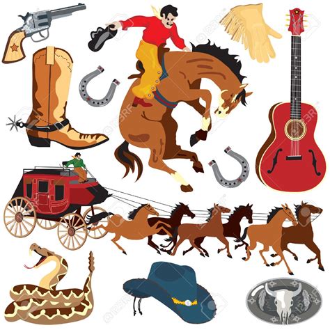 wild west clip art free 10 free Cliparts | Download images on ...