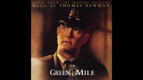 The Green Mile - End Credits Theme (No Exceptions & The Green Mile) HD ...