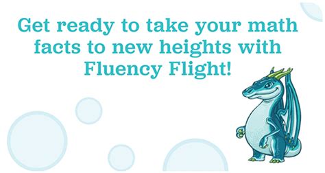 Fluency Flight Teacher Launch Kit