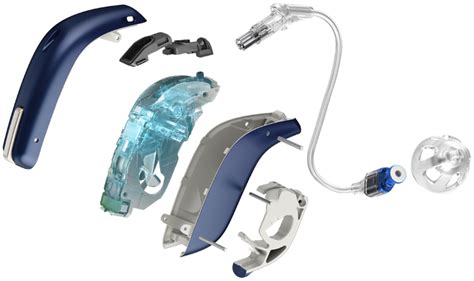 Oticon Opn S Hearing Aids - Davidson Hearing Aid Centres