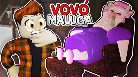 Thumbnails Roblox on Behance