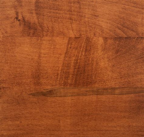 Brown Maple Wood Samples | Jack Greco Custom Furniture Rochester NY