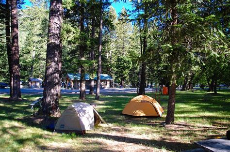 Cool Off In The Clearest Water In Oregon At Wallowa Lake Campground