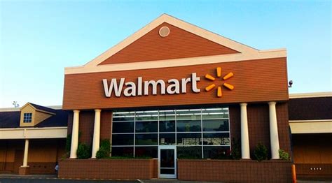 Walmart | Walmart, Guilford, CT by Mike Mozart of TheToyChan… | Flickr