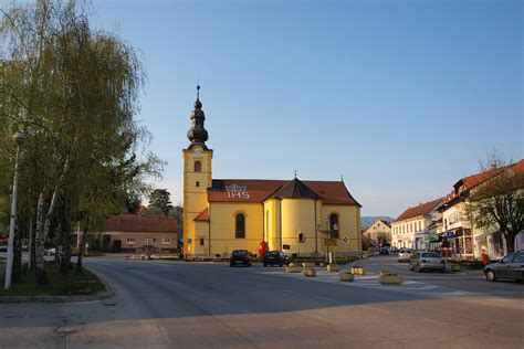 Grad Zlatar Karta | Karta