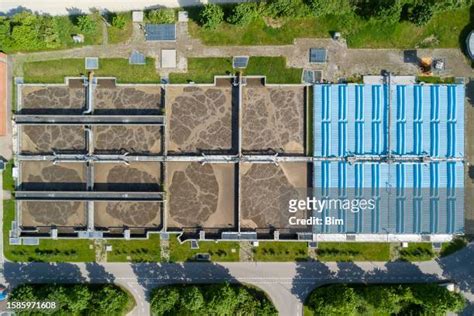 30 Blue Plains Advanced Wastewater Treatment Plant Stock Photos, High-Res Pictures, and Images ...