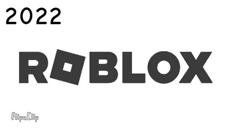 Old Roblox Logo vs New Roblox Logo - YouTube