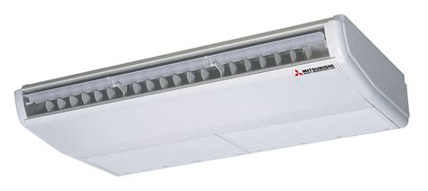 Ceiling-mounted air conditioner - FDExxKX series - MHIAE - VRV