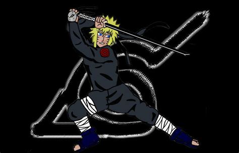 Naruto old by ztrickfy on DeviantArt