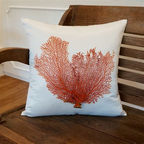 CORAL CUSHIONS – NH Teak